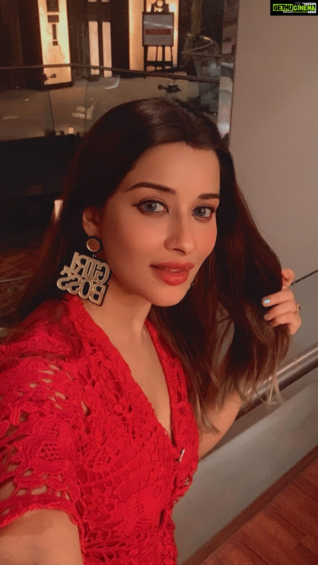 Madhuurima Instagram - Checkout my new filter 😍😍