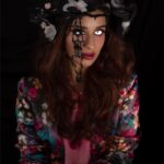 Madhuurima Instagram - Choose the best one. Shot and styled by @painted.lenss #voting #halloween #halloweenmakeup #halloweencostume #halloween2020 #hallo