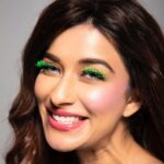 Madhuurima Instagram - So that’s how we do the neon pop ! @nyra_banerjee X @thecandymag Vol 15, November 2020 Edition Editor-in-Chief / Photographer: @studiodenz Creative Director: @farrahkader Fashion Stylist: @thestyleattendant Makeup Artist: @khushbusoni06 Hair Stylist: @amby_upadhyay1510 Location: @blackframesstudios. Pr agency : @shimmerentertainment #sexy #hotmodel #swag #fashion #fashionista #actor #model #beauty #magazine #instagram #instalike #instafashion #instacool #instamood #nyrabanerjee #explore