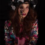 Madhuurima Instagram - Choose the best one. Shot and styled by @painted.lenss #voting #halloween #halloweenmakeup #halloweencostume #halloween2020 #hallo