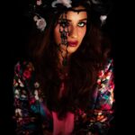 Madhuurima Instagram - Choose the best one. Shot and styled by @painted.lenss #voting #halloween #halloweenmakeup #halloweencostume #halloween2020 #hallo