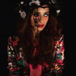 Madhuurima Instagram - Choose the best one. Shot and styled by @painted.lenss #voting #halloween #halloweenmakeup #halloweencostume #halloween2020 #hallo
