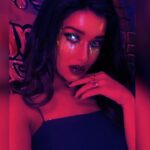 Madhuurima Instagram - Set me free, Leave me be. I don't wanna fall another moment into your gravity Here I am and I stand so tall, just the way I'm supposed to be. But you're on to me and all over me. #shinydiscoballs #glitter #glitters #gold #mettalic #videooftheday #video #instadaily #instagood #instagram #instagramers #instahippie #instamood #instaart #instacool #instaphoto #nyrabanerjee #dark #metallica #shiny #bollywood