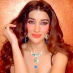 Madhuurima Instagram - Agar aapki “ IJJAZAT” .... "Life is a perception...a fantasy....or a soul- stirring ghazal? Just flow with this poetic expression of deep spiritual truths. Because only Love matters. Dedicated to You..........". to be continued on my YouTube https://youtu.be/deLXLJdhh6k