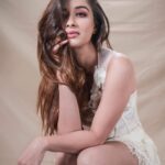 Madhuurima Instagram - They say beauty lies in the eyes of the beholder , what do they say about the soul ?? Production house - @backstage_mumbai Makeup - @jayshreerathod_mua Stylist - @stylistshikhar Asst. Mua & stylist - @tasshabaybee Photographer - @bluecanvas_2297 #beauty #photoshoot #picoftheday #white #purity #pure #life #instadaily #instagood #instagram #instamood #instabeauty #instafashion #portraits #best #star #explorepage #explore #nyrabanerjee #bollywood #mumbai #babe #gorgeous #prettywoman #hashtags