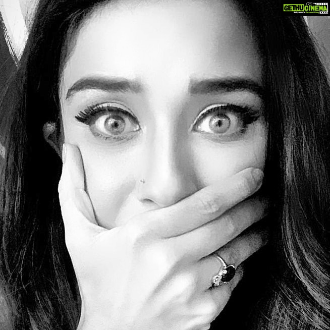 Madhuurima Instagram - Tragically, the world has witnessed a sharp rise in domestic violence cases during the lockdown. It's getting worse by the minute and staying mum is not an option. We have to come together to express our support, create awareness, and help abuse victims. It's time to speak out, report it, and #ActAgainstAbuse. To report a complaint, call 181 or get in touch with the National Commission for Women (NCW) on their emergency Whatsapp number: 7217735372. Stand by me to create awareness by following these easy steps: 1. Click an image of you covering your ears/eyes.mouth 2. Upload it with hashtags #ActAgainstAbuse #FeminaIndia and tag @feminaindia 3. Include contact details about the govt. helpline mentioned above to encourage people to report abuse 4. Visit @feminaindia and share their #ActAgainstAbuse content to actively spread the word! Let's unite, it's time to #ActAgainstAbuse!