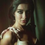 Madhuurima Instagram – Standing like a portrait . I’m always gonna be painted in your heart #portraits clicked by @nomadicphotographer .  Thank you for making me look like a painting 😍 #photography #photooftheday #photoshoot #photo #photographylovers #model #beauty #actor #indian #bollywood #star makeup and hair by me ( no base) . #explore #home #exploremore #woman #love #hashtags #corset #fashion #love