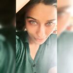 Madhuurima Instagram – Love is when you look into someones eyes and see everything you need #❤️ #love #eyes #soul #soulmate #hapiness #truth #truelove #look #selfie #green #pure #window #nyrabanerjee #bollywood #star @starplus