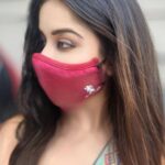 Madhuurima Instagram – Wear your Mask everytime you step out, just as I did. Get your Giordano Mask today and stay safe for yourself and those around you!
Follow @giordanoindia and get your Face Mask today from their website.
#GiordanoIndia #Protectivemasks #giordanoessentials #maskindia