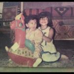 Madhuurima Instagram - My cute little teddy