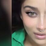 Madhuurima Instagram - Jo ankhonse.... 😃😋❤️😇🤩 #eyes #soul #throughthelens #throughmyeyes #thoughts #seeyou #seeyousoon #seetheworld #❤️