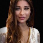 Madhuurima Instagram - Silence is a powerful spiritual force. I bow to my inner guidance. Spiritual concept and poetry by Nandita Banerjee. Background music from Internet