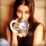 Madhuurima Instagram - My morning coffees be like ❤️. #unicorning #unicorn #coffee #coffeelover #morning #morningvibes #morningcoffee #morningmotivation #newday #newstart #loveall #loveislove #loveforever #acceptance #belief #progress #eye #crochet #swag #instagram #instadaily #explore #explorepage #life #beverage #healthy #abundant #blessed #savage #slay