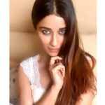 Madhuurima Instagram – Every body has a little bit of sun ans moon in them ❤️ #sunshine #sunrise #moon #mood #yinyangtattoo #mangata #eyes #hypnotic #beauty #pierced #love #loveyourself #fashion #swagger @exotic_stores_ bralet❤️