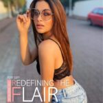 Madhuurima Instagram - REDEFINING THE FLAIR "Because my dad was in the Indian Navy, I want to wear the uniform in one of the roles that I play." - NYRA BANERJEE POPP DAPP JAN 2022 | INSIDE STORY Get the full feature: http://www.poppdapp.com/order-your-popp-dapp-now/ @nyra_banerjee #poppdapp #fashionmagazine #jan2022 #newissue #InsideStory #nyrabanerjee #actor #actress #model #actor #hollywood #film #fashion #love #losangeles #photography #actorslife #acting #instagood #movie #beauty #singer #music #la #director #photooftheday
