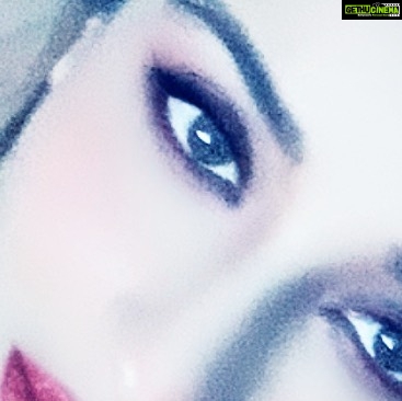 Madhuurima Instagram - #eyes #speaker #love #actor