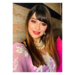 Madhuurima Instagram - A new day! A new horizon! A new way of living each moment of your life ❤️❤️❤️🤩 #sunshine #thursday #new #day #newday #horizon #waymaker #life #beauty #live #love #blessed #actor #star