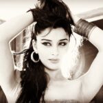 Madhuurima Instagram - The best and most beautiful things in this world cannot be seen or even heard, but must be felt with the heart. Life without love is like a tree without blossoms or fruit #love #positivethinking #compassion #gratitude #gratefull #blackandwhite #portraitphotography #picoftheday #bollywood #eye #photography #fashion #style #icon #fashionista #babe #photoshoot #hyderabad #actress