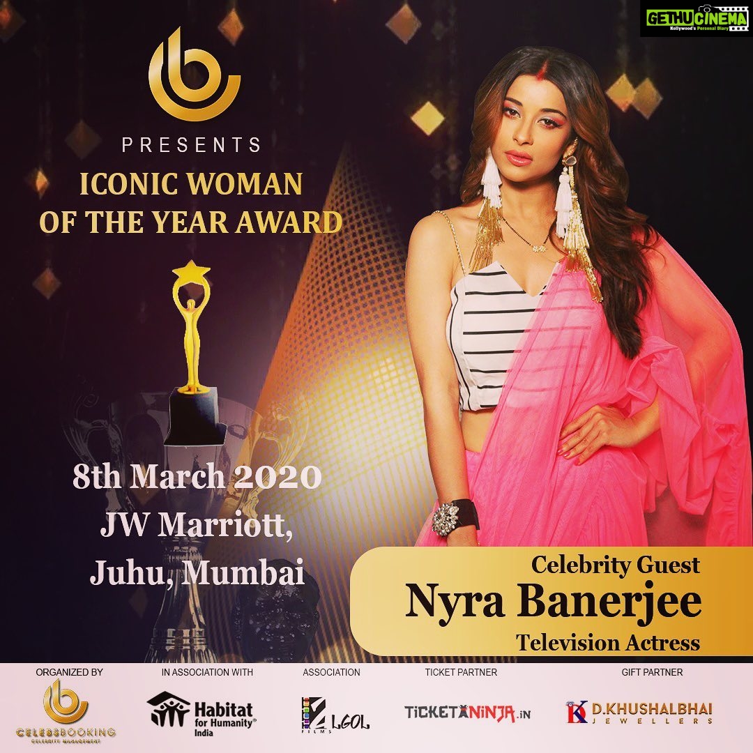 Madhuurima Instagram - Excited to meet you on International Women's Day for the Iconic Woman of The Year Awards happening on 8th March at J W Marriott, Mumbai. Thank you for this love and appreciation ❤️ Thank you every one associated with this platform 😇 @iconicwomanawards @drrumrolls_media @thefangal @thepranilonly #iconicwoman #iconicaward #jwmarriott @jwmarriottjuhu #woman #womanoftheyear #gratitude #bollywood #yashrajfilms #dharmafilms #beauty #bollywood #instantbollywood #pinkvilla #actress #firstaward