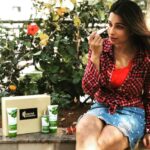 Madhuurima Instagram – I have always believed in taking special care of my skin and @oriental.botanics has a perfect range of products for that! The Oriental Botanics Aloe Vera, Green Tea and Cucumber range is just amazing!  Get flat 20% off by using the code NYRA20 on their website!

All the products are paraben, sulphate and cruelty free!

The Oriental Botanics Aloe Vera, Green Tea & Cucumber Hydrating Face Wash  cleanses and refreshes the skin and it’s made up of plant extracts which brightens the face. 
The Oriental Botanics Aloe Vera, Green Tea & Cucumber  Micellar Water with pure natural ingredients cleanses deeply and removes make up in just a swipe.

The Oriental Botanics Aloe Vera, Green Tea and Cucumber Face Mask  brightens the skin and helps remove blemishes and dark spots.  The Oriental Botanics Aloe Vera, Green Tea and Cucumber Under Eye Gel Roll-on nourishes, protect and revitalize the sensitive skin
and help in relieving fatigued eye as well as helps to reduce dark circles. 
So, what are you waiting for? Go grab your products now.

All these products are available on Amazon as well! .
.
.
#orientalbotanics #beautywithnature #aloeveraskincare 
#cleanbeauty #naturalskincare #healthyskincare  #micellarwater #hydration #facemask #undereye