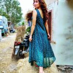 Madhuurima Instagram - Do u think it's a good idea to look back at life ? Some people don't to move on from past stories while a lot of people do to compare their progress. Everthimg is an experience.. look back and enjoy your achievements . #back #life #thoughts #power #manipur #divyadrishti #lovemylife #blessed #grace #bollywood #stylefile #simplicity #hay