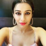 Madhuurima Instagram - They say when u practice manifestation of small things and they subconsciously help u manifest bigger things in life... so practice making things happen for you even if it is minuscule , gradually u will notice how big things simply fall in place for you when u practice manifesting . ❤️❤️ #manifest #love #divine #live #live #life #fullest #gratitude #power #strengh #durgamaa #solarplexuschakra #powerlifting #powerofawoman #actress #bollywood #success #successstory #winner #savage #godman #baby #angel dress @the_seed_store #instacool #instago #instafollow #followme #girl #webstagram
