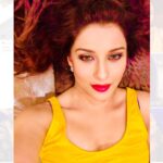 Madhuurima Instagram – Wishing you all a very very happy new year. Lots of love , compassion and gratitude to all of you. May all of you grow and fulfill all your desires . May this year be a year of abundance and love. Once again thank you so much for all that I have learnt through you and through life .  I love you all and forever ❤️ #love #2020 
#newyear #loveforever #newwishes #newbeggining #blessed #beblessed #divine