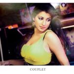 Madhuurima Instagram - A #throwback pic , long long ago 😍😍😍. When I was chubby lol. #fiorr #divyadrishti #nyrabanerjee #actress #starplus #folio #picoftheday #yellow #star #love #gratitude #unicorn