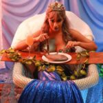 Madhuurima Instagram - @amitkhannaphotography calendar “Once upon a Now 2020” presenting "Little mermaid" Survival of the fittest or may be the survival of the most evil, our mermaid is exploring the cannibal side through this picture… what does it have to tell you Featuring @nyra_banerjee Makeup- @makeupbyanshu Hair-@priyayolmobhatia Styling-@stylingbyvictor and @sohail__mughal__ Location @photoadda999 Concept and photography @amitkhannaphotography Asst photographer and BTS by @davesh_mehta_photography Special thanks @meashishmishra @maximus_collabs_ Location @abcd.bar #calandershoot2020 #photography #nyrabanerjee #bollywood