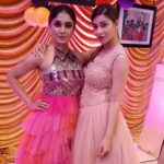 Madhuurima Instagram – Under the neons! Welcoming the 2020s , wearing the princess veil , thanking the 2019 with all my gratitude and love. Thank you for fulfilling so many of my wishes ❤️ #neons #lights #camera #action #wishing #you #happy #new #year . #love #divyadrishti #nyrabanerjee #actress #picoftheday #instagram #webstagram #instadaily #shotoniphone @muktadhond @starplus