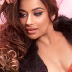 Madhuurima Instagram - Beauty is power , a smile is its sword. Isn’t it ? Shot by @kerry_monteen Styling & Mua @monashairandbeauty