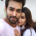 Madhuurima Instagram - Happy birthday to my most precious gift @justkarankhanna , so it’s the 6th of dec when this angel was born!!! to be my best friend , my accomplice, my bae, actually almost everything??? How could I be so lucky? I have had the most beautiful memories with you and grown and experienced so much that is new. May God bless this angel with all the love , abundance , good health , happiness , success with respect to every aspect of your life. Congratulations @iambabz and @gitu_blog for making such a loveable product , he’s a gift to everyone ❤️. Happy birthday Karen !! Loads of love and may this birthday bring you everything that u deserve and may it keep being special with every year. Keep getting younger ❤️ #birthday #bae #bestie #favourite #lovable #birthdaybomb #muah