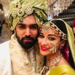 Madhuurima Instagram - Happy birthday to my most precious gift @justkarankhanna , so it’s the 6th of dec when this angel was born!!! to be my best friend , my accomplice, my bae, actually almost everything??? How could I be so lucky? I have had the most beautiful memories with you and grown and experienced so much that is new. May God bless this angel with all the love , abundance , good health , happiness , success with respect to every aspect of your life. Congratulations @iambabz and @gitu_blog for making such a loveable product , he’s a gift to everyone ❤️. Happy birthday Karen !! Loads of love and may this birthday bring you everything that u deserve and may it keep being special with every year. Keep getting younger ❤️ #birthday #bae #bestie #favourite #lovable #birthdaybomb #muah