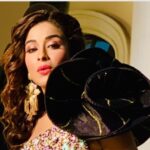 Madhuurima Instagram -