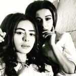 Madhuurima Instagram – And it is my sister’s birthday !!!!! @sana_sayyad29 , u are beautiful , funny , crazy , witty , intelligent , focused , crazy  and the list goes on and on…. can’t keep keep praising myself anymore ( u r my mirror/ spiritual twin) 😝. Wish u a very very happy birthday baby.  U are a wonderful coactor and an amazing person , and do give me the sister feeling. I wish u all the luck , love and abundance to u. Ans may u achieve all that u deserve and work for . May Diwali blessings shower on u and love u always !!!!! ❤️❤️❤️❤️❤️❤️❤️❤️❤️❤️❤️❤️❤️❤️❤️