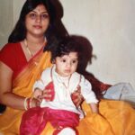 Madhuurima Instagram – This day my little baby brother @swarnabhb was born ❤️❤️ and he thinks he still is a baby 😣🤨👊🏻👊🏻👊🏻 but yes u will still be treated like the kid 😎. Wishin lots of success , good health and abundance in all spheres of life. Happy happy birthday scoodydoobyydoooooo💋💋💋💋💋