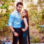 Madhuurima Instagram – Thank you @adhvik_official for being a such a lovely gift to your parents , fans , friends and a lovely coactor !! U have been an awesome friend , guided me protected me. And I really wish u all the success , good health and love . Wish u a very very happy birthday 🤗🤗🤗🤗