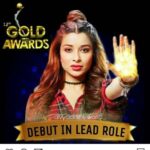 Madhuurima Instagram - Thank you for voting! Please keep showing your love by voting for me . Thank you @muktadhond thank you @starplus and al the cast and crew of this platform. #won #unicorn #compassion #love #fan #gratitute #actor #star #saraswati #aura #power #win
