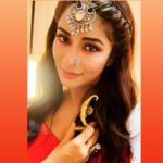 Madhuurima Instagram - OM GUN GANPATYE NAMAH ! What a way to celebrate Ganesh Chaturthi when u get these amazing brass decor and Ganesh Ji Himself. Can’t thank @ethnic.trendz enough for this lovely gift . Truly I feel Ganesh Ji has come home. #decor #ganeshchaturthi #brass #accesories #beauty #blessings #guru #successmore #enlightenment #iphone #bollywood #divyadrishti #nyrabanerjee makup by @makeupbykamalboro