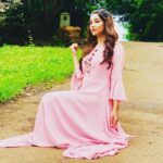 Madhuurima Instagram - Feeling like an ambrosia with my @ambraee_ Kurtis . Thanks for the lovely outfits. #kurti #fashion #love #divyadrishti #nyrabanerjee #gratitude #unicorn #wolf #beauty #eyes #pink #white