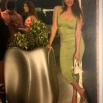 Madhuurima Instagram - Girl, you're my angel You're my darling angel Closer than my peeps you are to me, baby 😈 #explore #green #love #gratitude