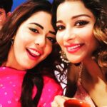 Madhuurima Instagram – And it is my sister’s birthday !!!!! @sana_sayyad29 , u are beautiful , funny , crazy , witty , intelligent , focused , crazy and the list goes on and on…. can’t keep keep praising myself anymore ( u r my mirror/ spiritual twin) 😝. Wish u a very very happy birthday baby. U are a wonderful coactor and an amazing person , and do give me the sister feeling. I wish u all the luck , love and abundance to u. Ans may u achieve all that u deserve and work for . May Diwali blessings shower on u and love u always !!!!! ❤️❤️❤️❤️❤️❤️❤️❤️❤️❤️❤️❤️❤️❤️❤️