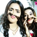 Madhuurima Instagram – And it is my sister’s birthday !!!!! @sana_sayyad29 , u are beautiful , funny , crazy , witty , intelligent , focused , crazy and the list goes on and on…. can’t keep keep praising myself anymore ( u r my mirror/ spiritual twin) 😝. Wish u a very very happy birthday baby. U are a wonderful coactor and an amazing person , and do give me the sister feeling. I wish u all the luck , love and abundance to u. Ans may u achieve all that u deserve and work for . May Diwali blessings shower on u and love u always !!!!! ❤️❤️❤️❤️❤️❤️❤️❤️❤️❤️❤️❤️❤️❤️❤️