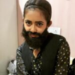 Madhuurima Instagram - And it is my sister’s birthday !!!!! @sana_sayyad29 , u are beautiful , funny , crazy , witty , intelligent , focused , crazy and the list goes on and on.... can’t keep keep praising myself anymore ( u r my mirror/ spiritual twin) 😝. Wish u a very very happy birthday baby. U are a wonderful coactor and an amazing person , and do give me the sister feeling. I wish u all the luck , love and abundance to u. Ans may u achieve all that u deserve and work for . May Diwali blessings shower on u and love u always !!!!! ❤️❤️❤️❤️❤️❤️❤️❤️❤️❤️❤️❤️❤️❤️❤️