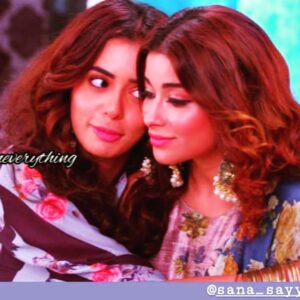 Madhuurima Instagram - And it is my sister’s birthday !!!!! @sana_sayyad29 , u are beautiful , funny , crazy , witty , intelligent , focused , crazy and the list goes on and on.... can’t keep keep praising myself anymore ( u r my mirror/ spiritual twin) 😝. Wish u a very very happy birthday baby. U are a wonderful coactor and an amazing person , and do give me the sister feeling. I wish u all the luck , love and abundance to u. Ans may u achieve all that u deserve and work for . May Diwali blessings shower on u and love u always !!!!! ❤️❤️❤️❤️❤️❤️❤️❤️❤️❤️❤️❤️❤️❤️❤️
