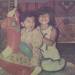Madhuurima Instagram – This day my little baby brother @swarnabhb was born β€οΈβ€οΈ and he thinks he still is a baby π£π€¨ππ»ππ»ππ» but yes u will still be treated like the kid π. Wishin lots of success , good health and abundance in all spheres of life. Happy happy birthday scoodydoobyydooooooπππππ
