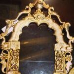 Madhuurima Instagram - OM GUN GANPATYE NAMAH ! What a way to celebrate Ganesh Chaturthi when u get these amazing brass decor and Ganesh Ji Himself. Can’t thank @ethnic.trendz enough for this lovely gift . Truly I feel Ganesh Ji has come home. #decor #ganeshchaturthi #brass #accesories #beauty #blessings #guru #successmore #enlightenment #iphone #bollywood #divyadrishti #nyrabanerjee makup by @makeupbykamalboro