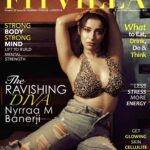 Madhuurima Instagram - The Ravishing Diva Nyrraa M Banerji on the cover this month. Magazine: FITVILLA @fitvillamagazine On the cover: @nyra_banerjee Edition: November, 2021 Managing Editor: @inndresh_official Editor: @editorfitvillamagazine Associate Editor: @aanimeshsood Creative Director: @vasundhara.joshii Photographer: @akshayrathodphotography Artist Reputation Management: @teamgolecha Produced by: @brandcorpsmedianetwork #nyrabanerjee #nyra #magazine #november #editorial #magazinecover #fitnessfreak #fitvillamagazine #myfitvilla #fitvillatelly #fitvillafashion #instagram #instadaily #instamood #instapic #instaphoto #magazineshoot #printmedia #brandcorpsmedianetwork #digitalmedia #nyrraambanerji #tellymaska #tellyfizz #bollywoodfizz #tellygyan