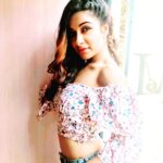 Madhuurima Instagram - @stalkbuylove makes me stalk u , love u and buy u ❤️❤️❤️