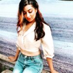 Madhuurima Instagram - @stalkbuylove makes me stalk u , love u and buy u ❤️❤️❤️